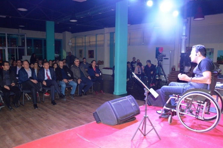 Sakata Geldik İlgiyle İzlendi