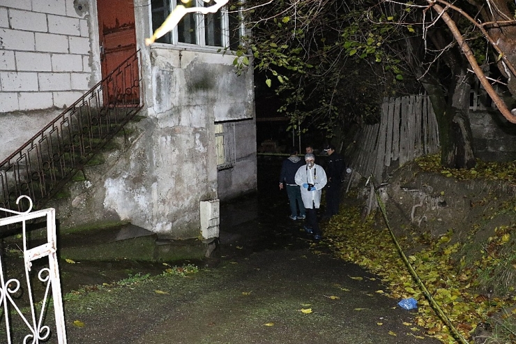 Karabük’te Cinayet... Yalnız Yaşayan Yaşlı Adam Evinde Bıçaklanarak Öldürüldü