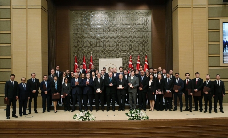 Cumhurbaşkanı Erdoğan’dan Yüksek Döviz Kuru Açıklaması