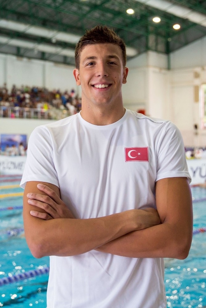 Turkcell’li Yüzücüler Avrupa Kısa Kulvar Şampiyonası’nda Mücadele Edecek