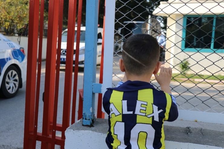 Fenerbahçe’ye Adana’da Sönük Karşılama