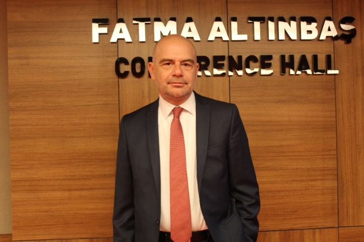 Prof. Dr. Emre Alkin, "Türkiye Yapay Zekâda Tüm Oecd Ülkeleri Arasında Orta Sırada"
