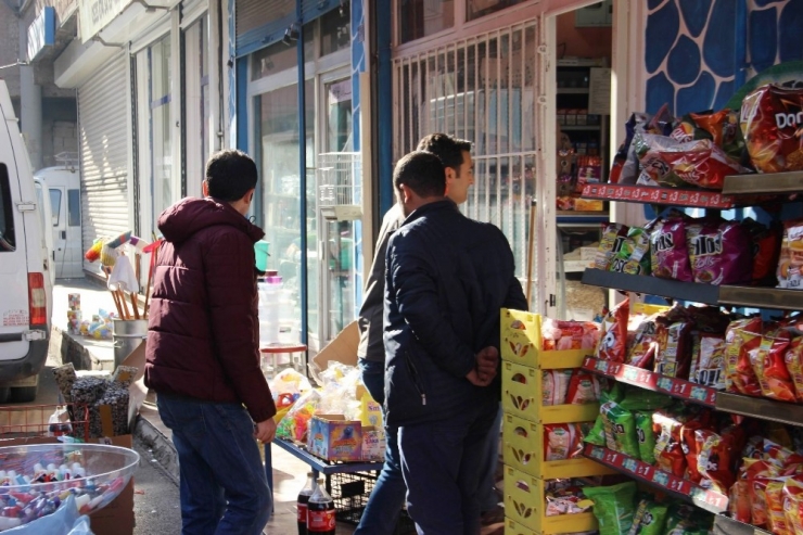 Diyarbakır’da Tacizcinin Bulunması İçin Özel Ekip Oluşturuldu