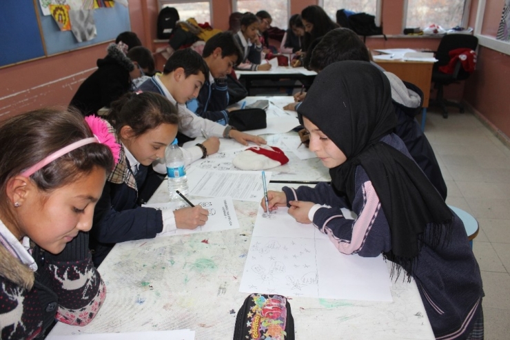 Erzincan Gençlik Merkezi Gidilmedik Yer Çalınmadık Gönül Bırakmıyor