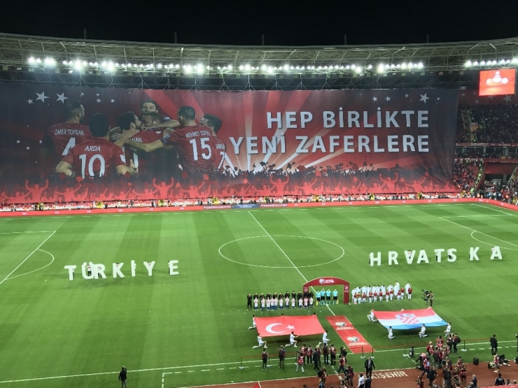 Eskişehir’de 2017 Yılı Futbol Karnavalı Gibi Geçti