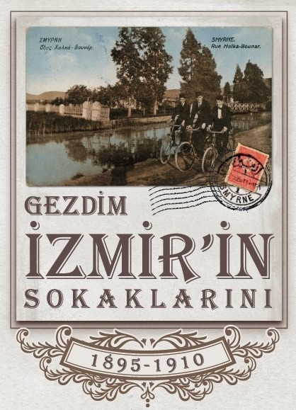 Ebso’dan Ödüllü İzmir Kartpostalları Sergisi