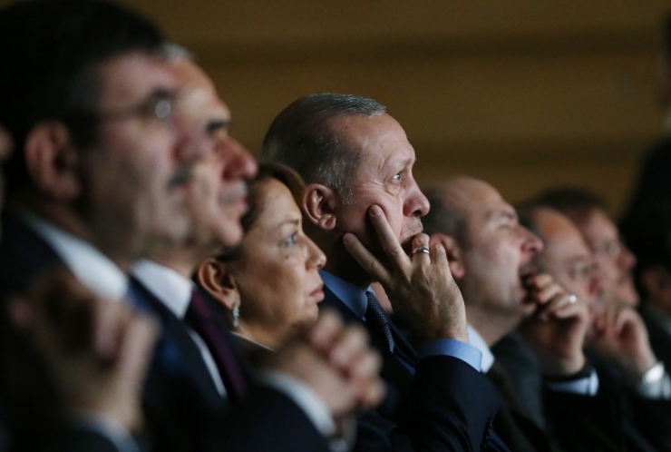 Cumhurbaşkanı Erdoğan: “Kılıçdaroğlu’nun Hesap Uzmanlığını, İnsanlık Anlayışını Ssk Döneminden İyi Biliriz”