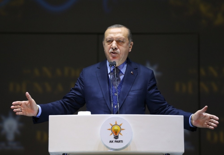Cumhurbaşkanı Erdoğan: “Kılıçdaroğlu’nun Hesap Uzmanlığını, İnsanlık Anlayışını Ssk Döneminden İyi Biliriz”