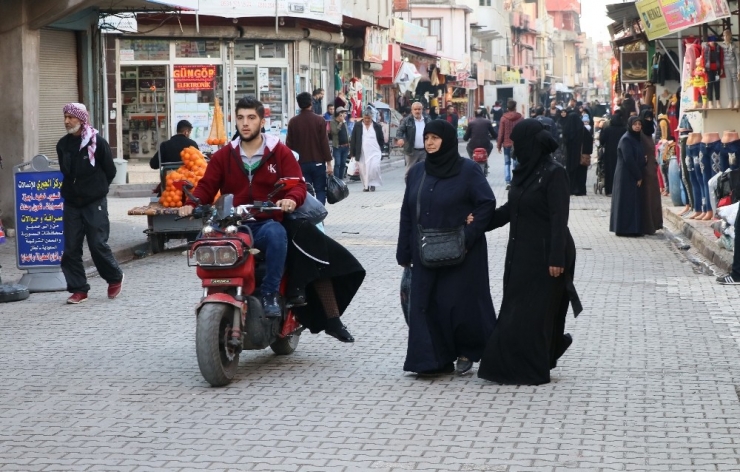 Adana’nın "Küçük Halep"i