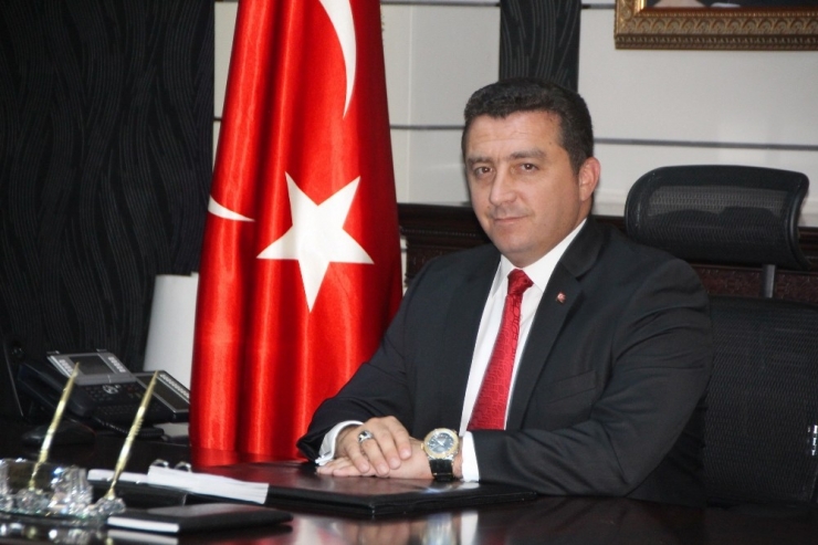 Bozüyük Belediye Başkanı Fatih Bakıcı 2017 Yılı Faaliyetlerini Değerlendirdi