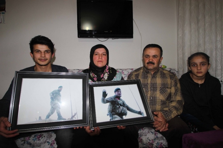 Türkiye’yi Duygulandıran Askerin Babası: "Kalbindekini Söylemiş"