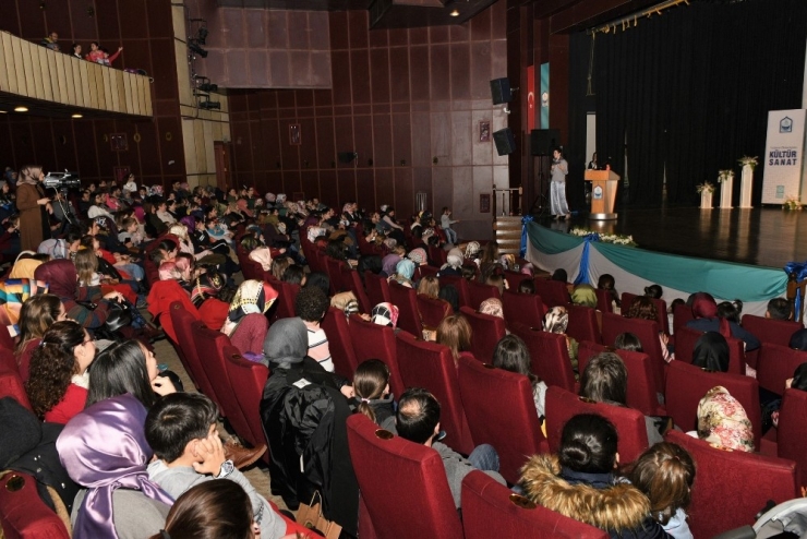 Yıldırım’da Ebeveynlere Önemli Tavsiyeler