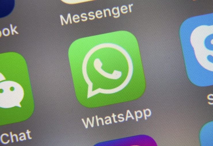 Whatsapp, Avrupa’da Asgari Yaş Sınırını 16’ya Yükseltiyor