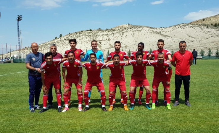 U-21 Süper Ligi’nde E.yeni Malatyaspor, T.m. Akhisarspor’u Mağlup Etti