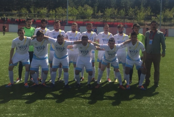 Eskişehir 2. Amatör Futbol Ligi