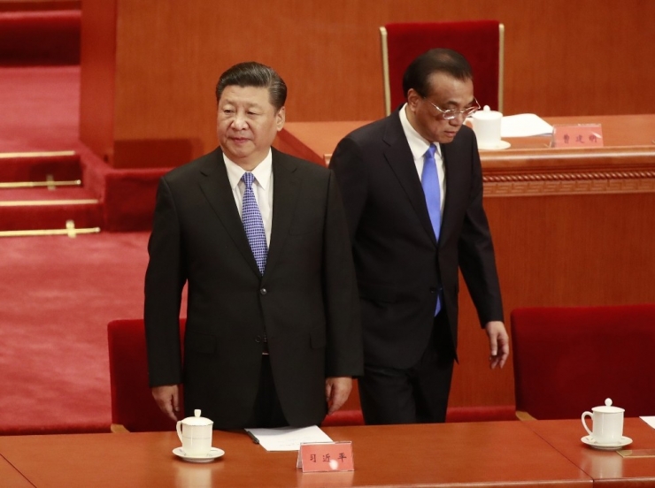 Çin Devlet Başkanı Jinping: "Marksizm Çin İçin Hala Doğru Bir Karardır"