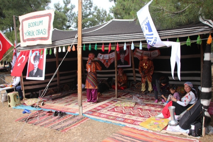 23. Pedasa Festivali Yapıldı