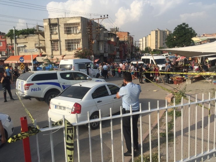 Adana’da Park Yüzünden Silahlı Çatışma: 3’ü Ağır 9 Yaralı