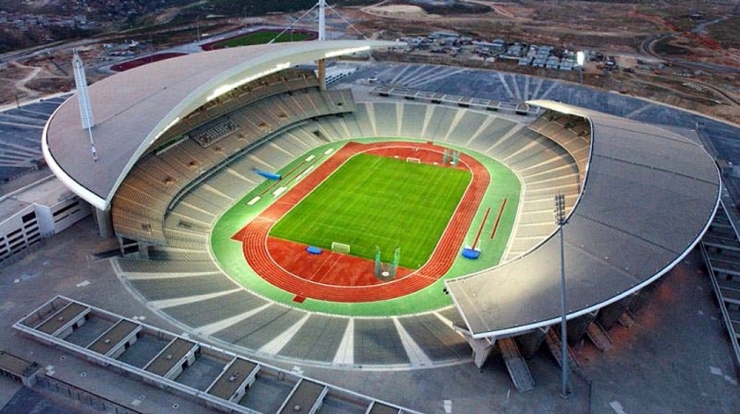 2020 Uefa Şampiyonlar Ligi Finali İstanbul’da