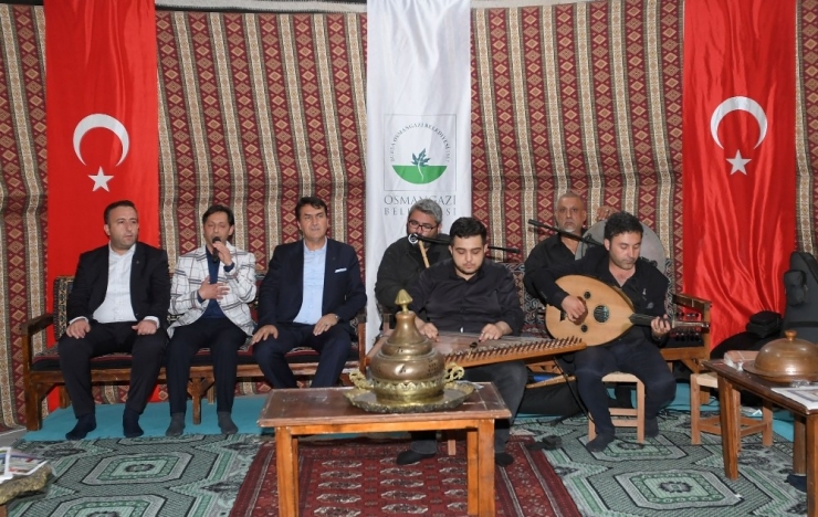 Osmangazi’de Ramazan Coşkusu
