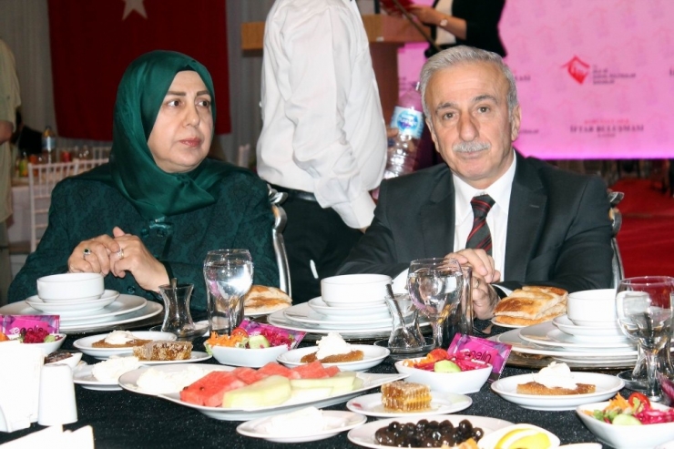 Kayseri Koruyucu Aile Sıralamasında Türkiye’de 4’üncü