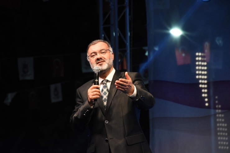 Prof. Dr. Mehmet Emin Ay’dan "Ramazan Ve Oruç" Söyleşisi