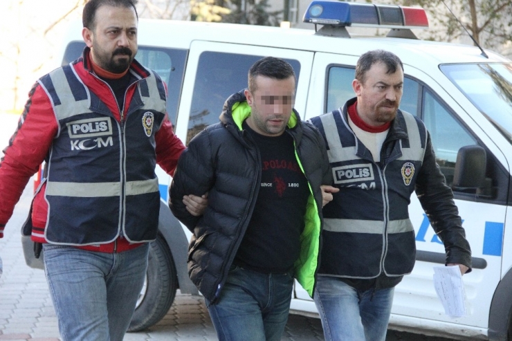 Samsun’da Uyuşturucu Davasında 8 Kişiye 12 Yıl İle 28 Yıl Arasında Hapis