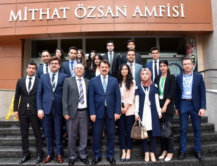 Adana Adliyesi’nin Şanslı Savcı Adayları