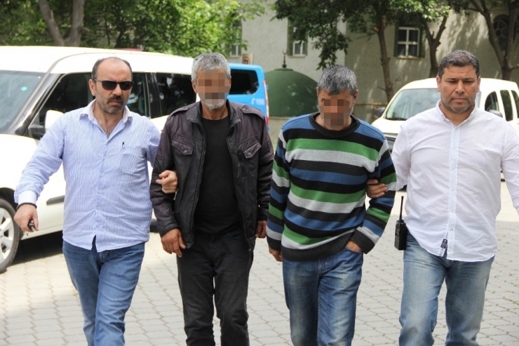 Samsun’da Bir Kişinin Şüpheli Ölümüne 4 Gözaltı
