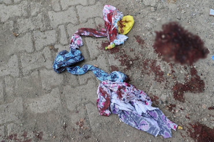 Diyarbakır’da Koca Dehşeti: 2 Yaralı