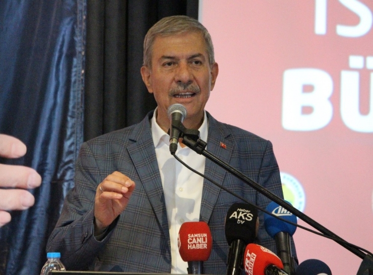 Sağlık Bakanı Demircan: "İstikrarı Güçlendirmeye İhtiyacımız Var”