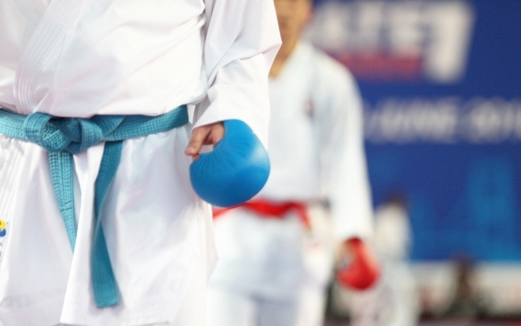 Karatede Akdeniz Oyunları Kadrosu Belli Oldu