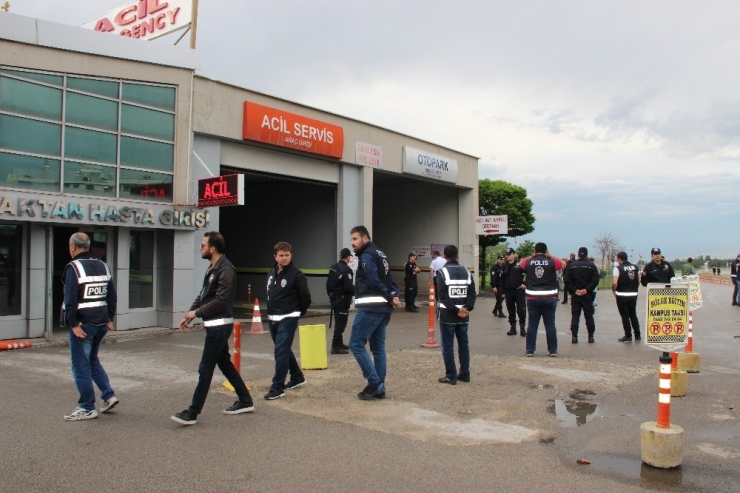 Erzurum’da Kan Davası Çatışması: 2 Ölü, 7 Yaralı