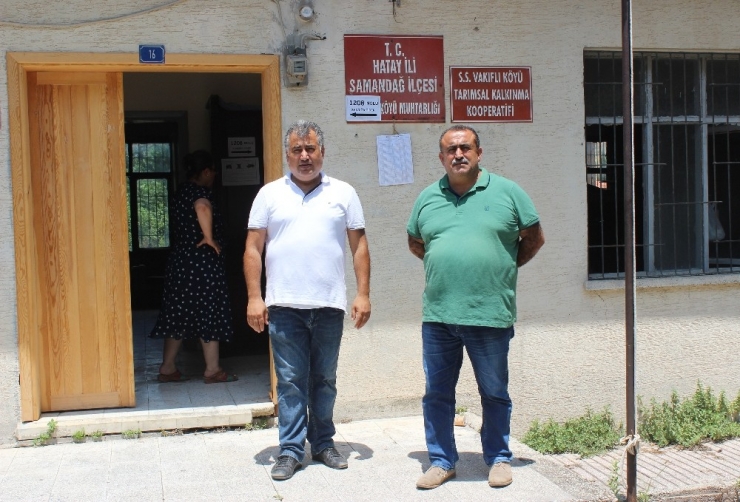 Türkiye’nin Tek Ermeni Mahallesinde Seçim Heyecanı
