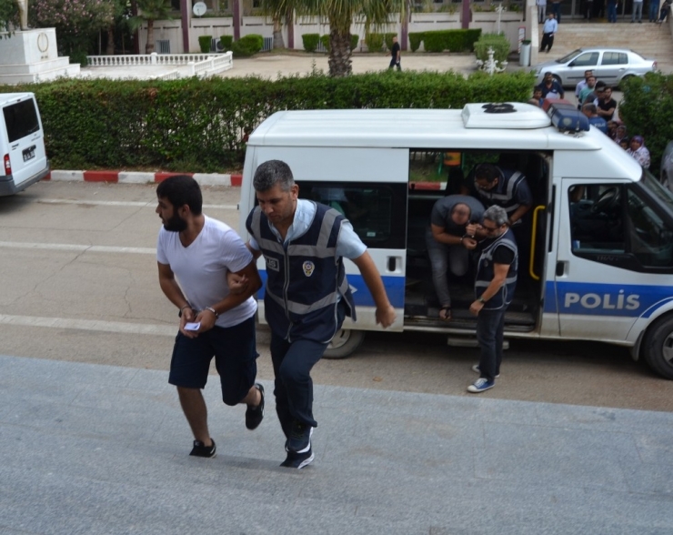 Adana’da İnternet Üzerinden Nitelikli Dolandırıcılığa 21 Tutuklama