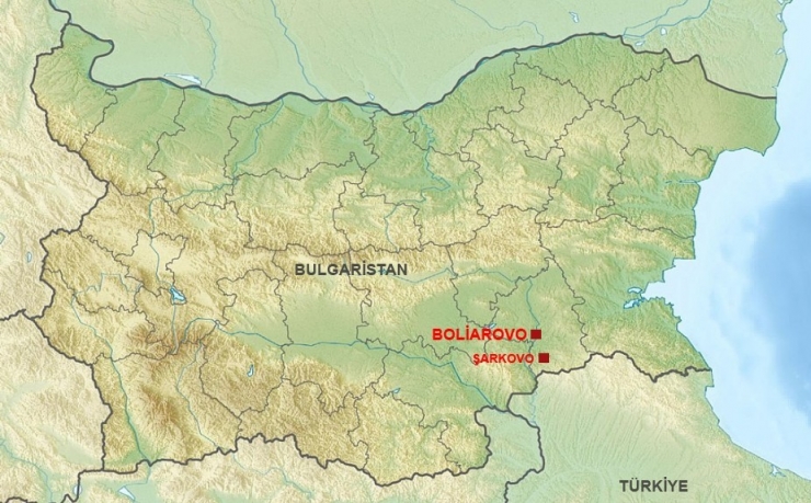 Bulgaristan’nın Türkiye Sınırında Veba Görüldü
