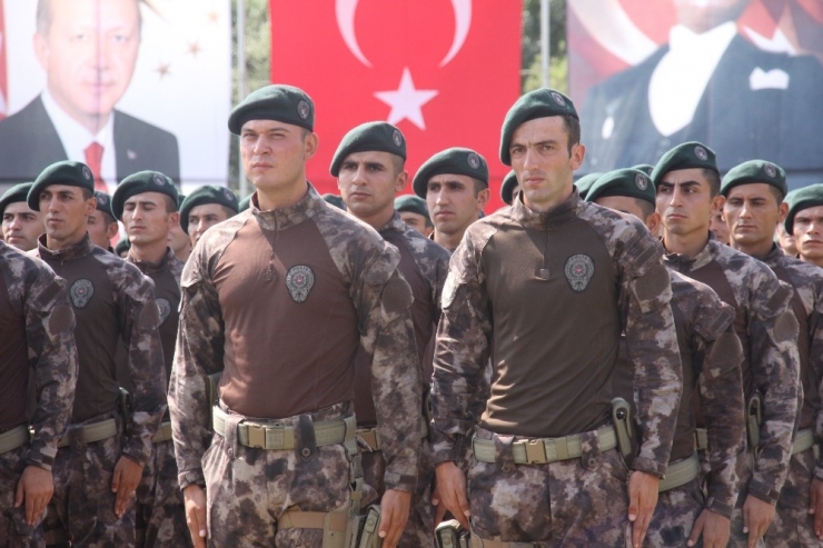 Balıkesir Valisi Ersin Yazıcı Terör Örgütlerine Seslendi: