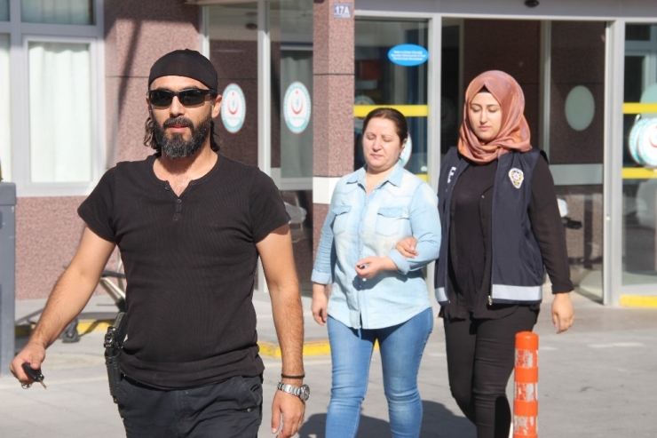 Konya’da Sosyal Medyada Terör Propagandası Yapanlara Operasyon: 5 Gözaltı