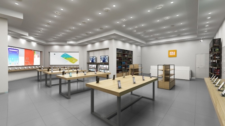 Xiaomi, Türkiye’deki İlk Mağazasını Eylül’de Açıyor