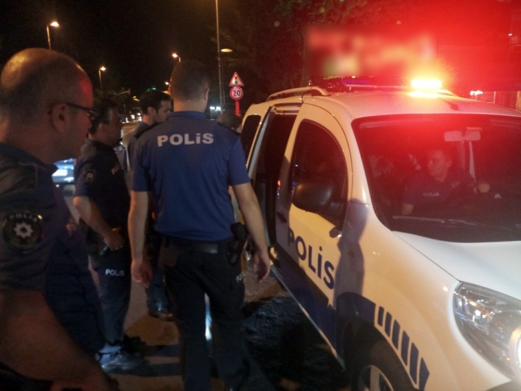 Florya’da Azeri İş Adamı Ofisinde Silahlı Saldırıya Uğradı