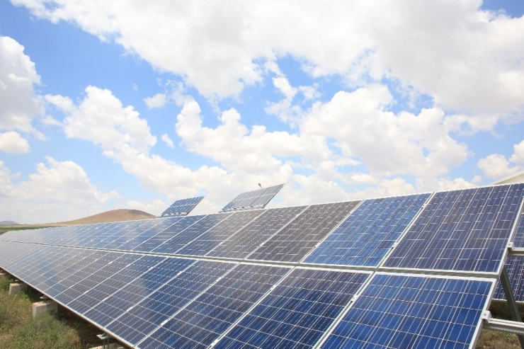 Akfen Yenilenebilir Enerji’nin 20 Mw’lık Van Güneş Santrallerinde Elektrik Üretimi Başladı