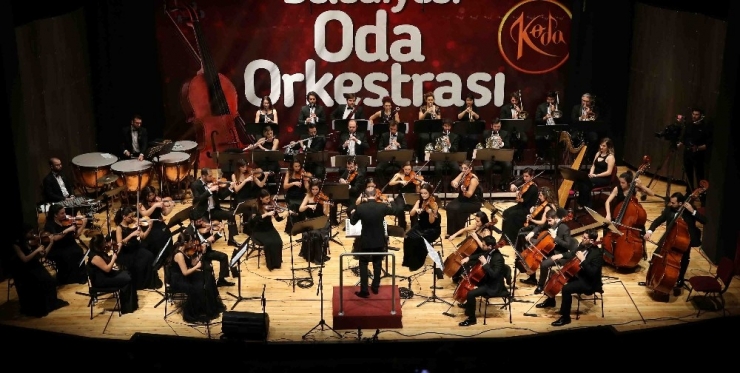 Karşıyaka’da İki Muhteşem Konser