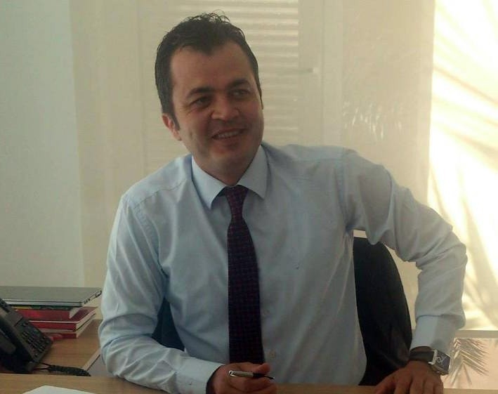 Yaklaşık 100 Milyon Tl’lik Vurgun Yapan Banka Müdürü İzmir’de Yakalandı