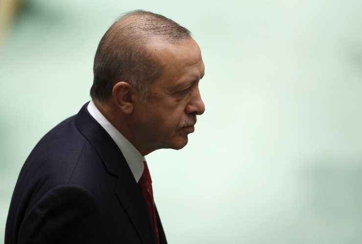 Cumhurbaşkanı Erdoğan: “Dünya Ülkelerini, Fetö’ye Karşı Harekete Geçmeye Davet Ediyorum”