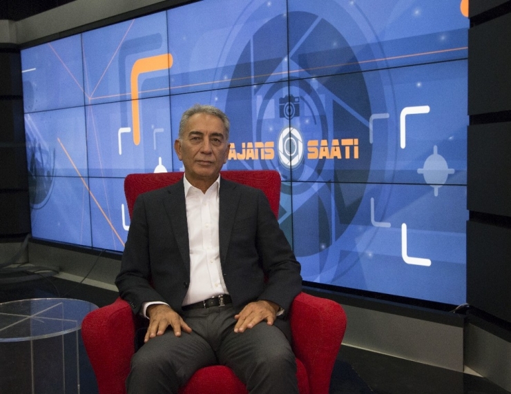Adnan Polat: “Galatasaray’ı Çok Zor Günler Bekliyor”