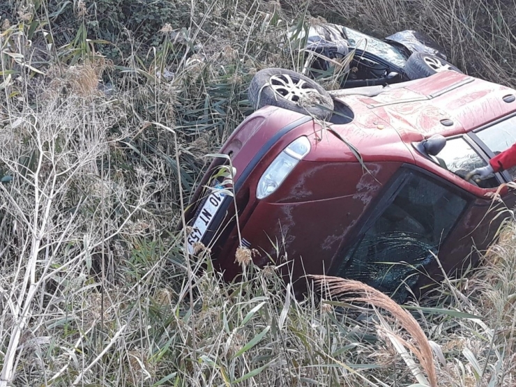 Bandırma’da Trafik Kazası: 7 Yaralı