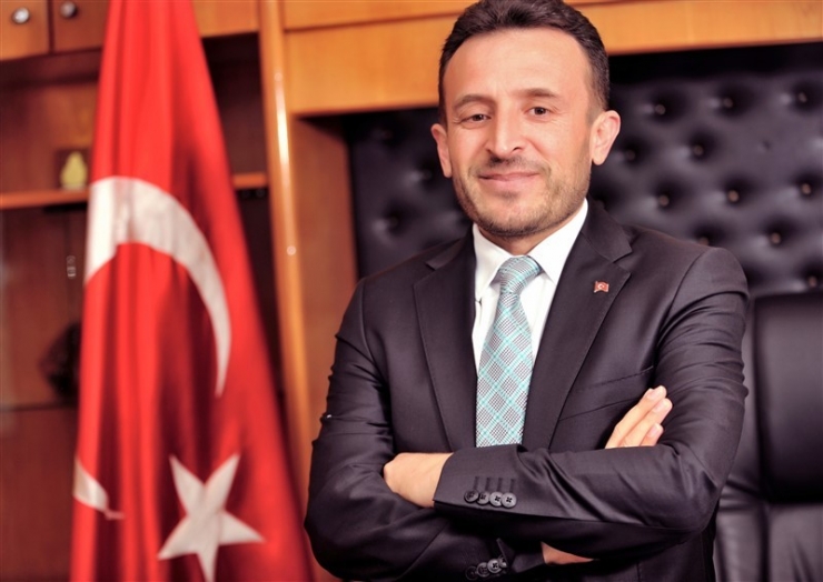 Konya’da Ak Partili Belediye Başkanına Silahlı Saldırı