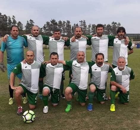 Osmaniye’de Futbol Maçında Acı Olay