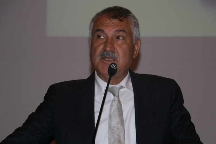 Seyhan Belediye Başkanı Karalar: ”50 Milyon Tl Borç Ödedik Üstüne 500 Milyon Tl’lik Yatırım Yaptık”