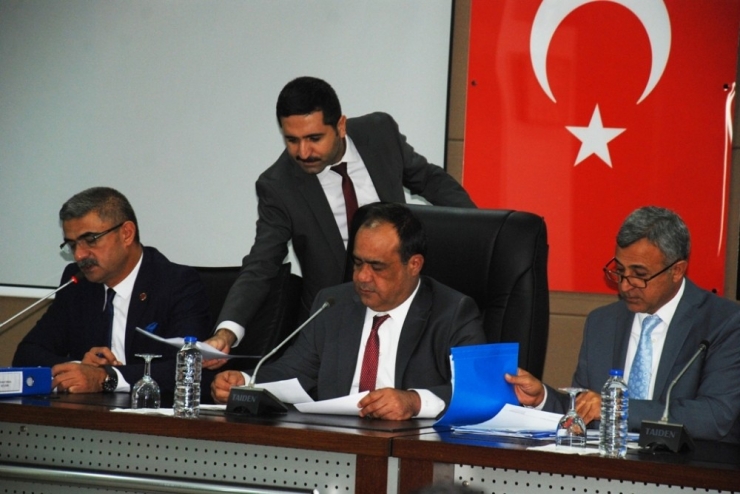 Adana’dan Munyar’a Fahri Hemşehrilik Beraatı Kararı